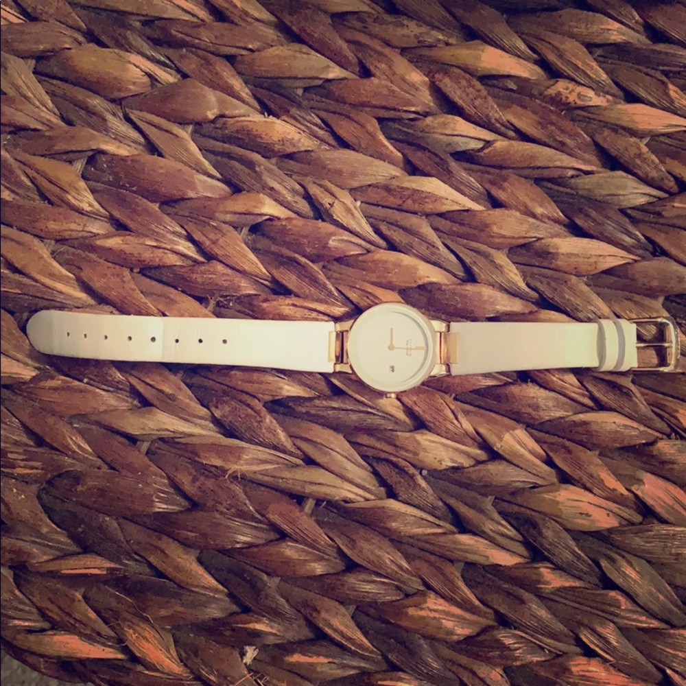 Citizen eco-drive watch
